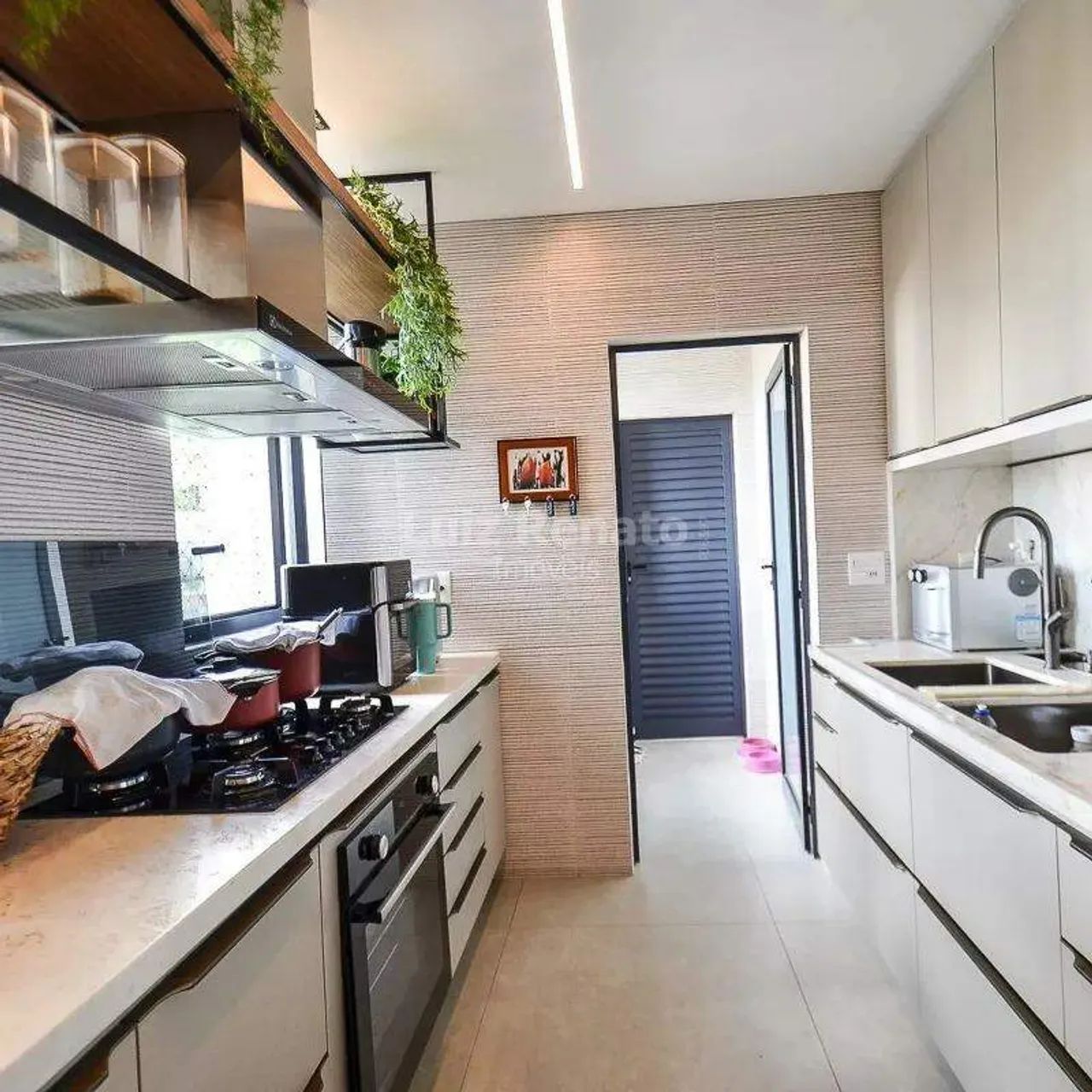 Apartamento 4 quartos para aluguel no Sion - Foto 2