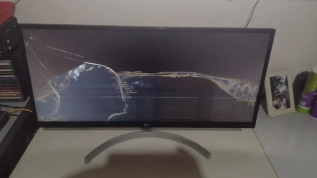 Monitor LG 29" - Foto 5