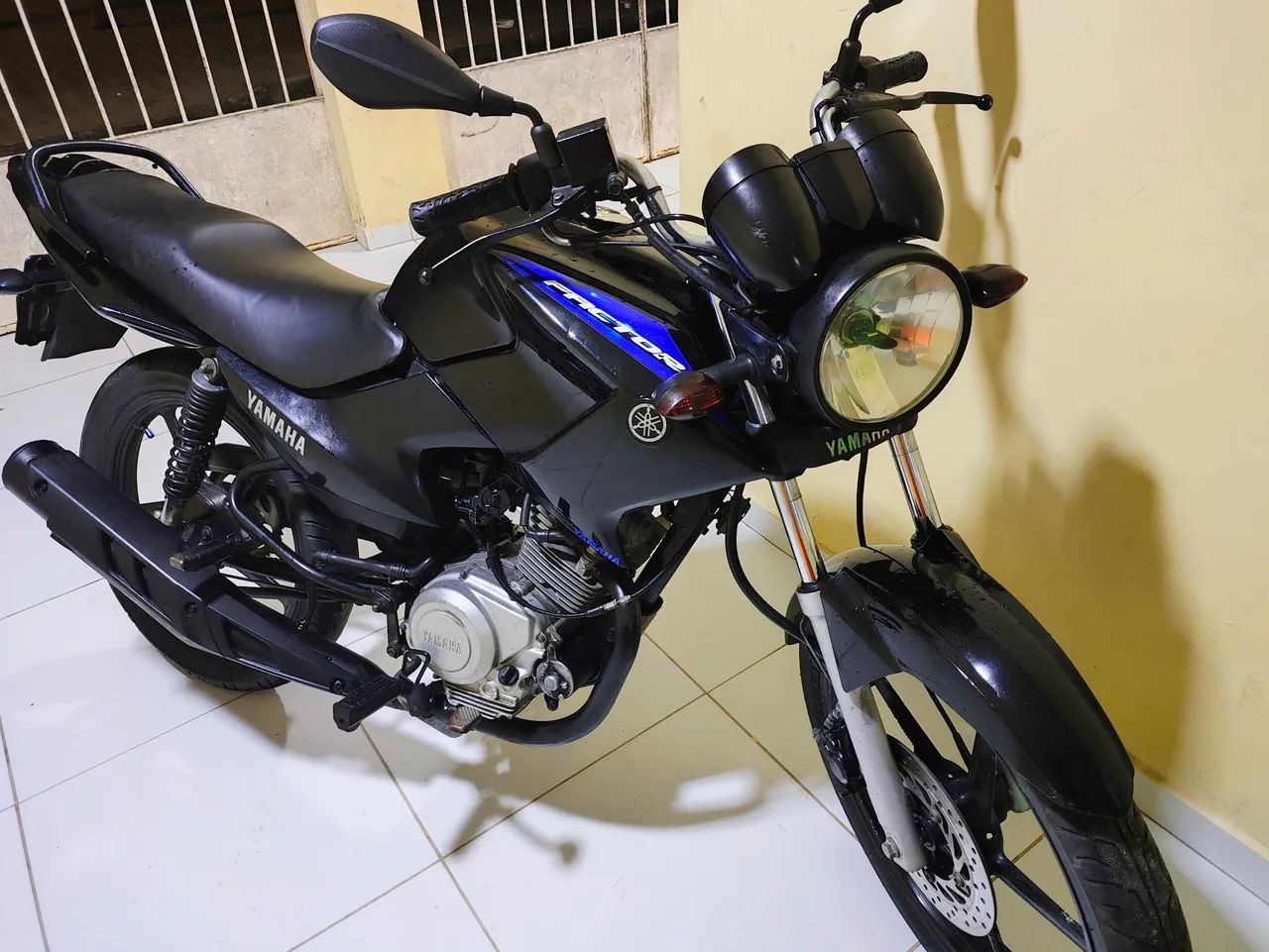 Factor 125 ESD - Foto 2