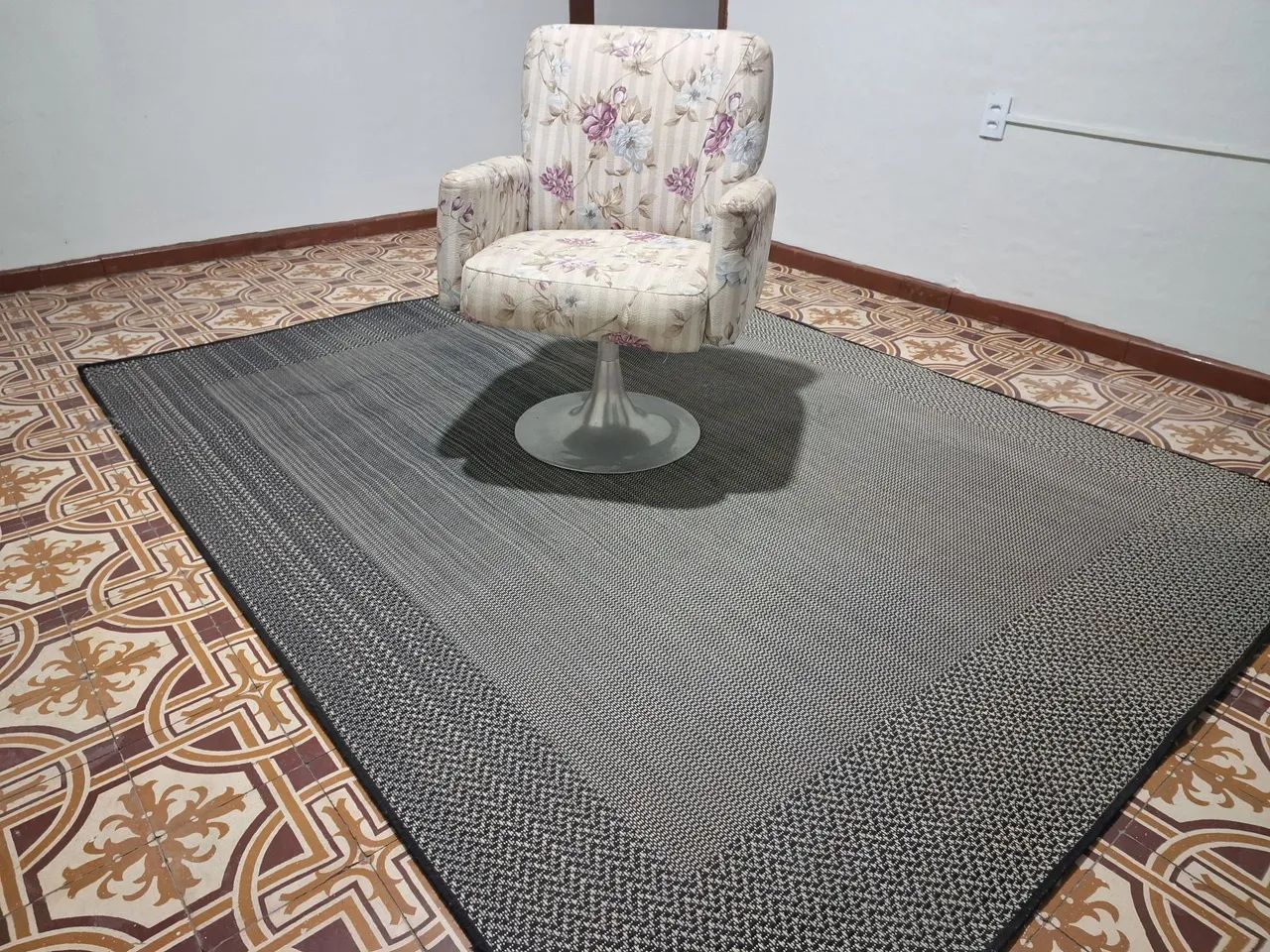 Poltrona Tapete - Foto 2