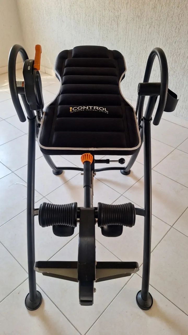 Mesa de Inversão - Foto 2
