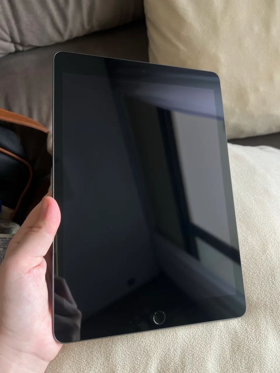 Ipad 9 64gb + caneta baseus - Foto 3