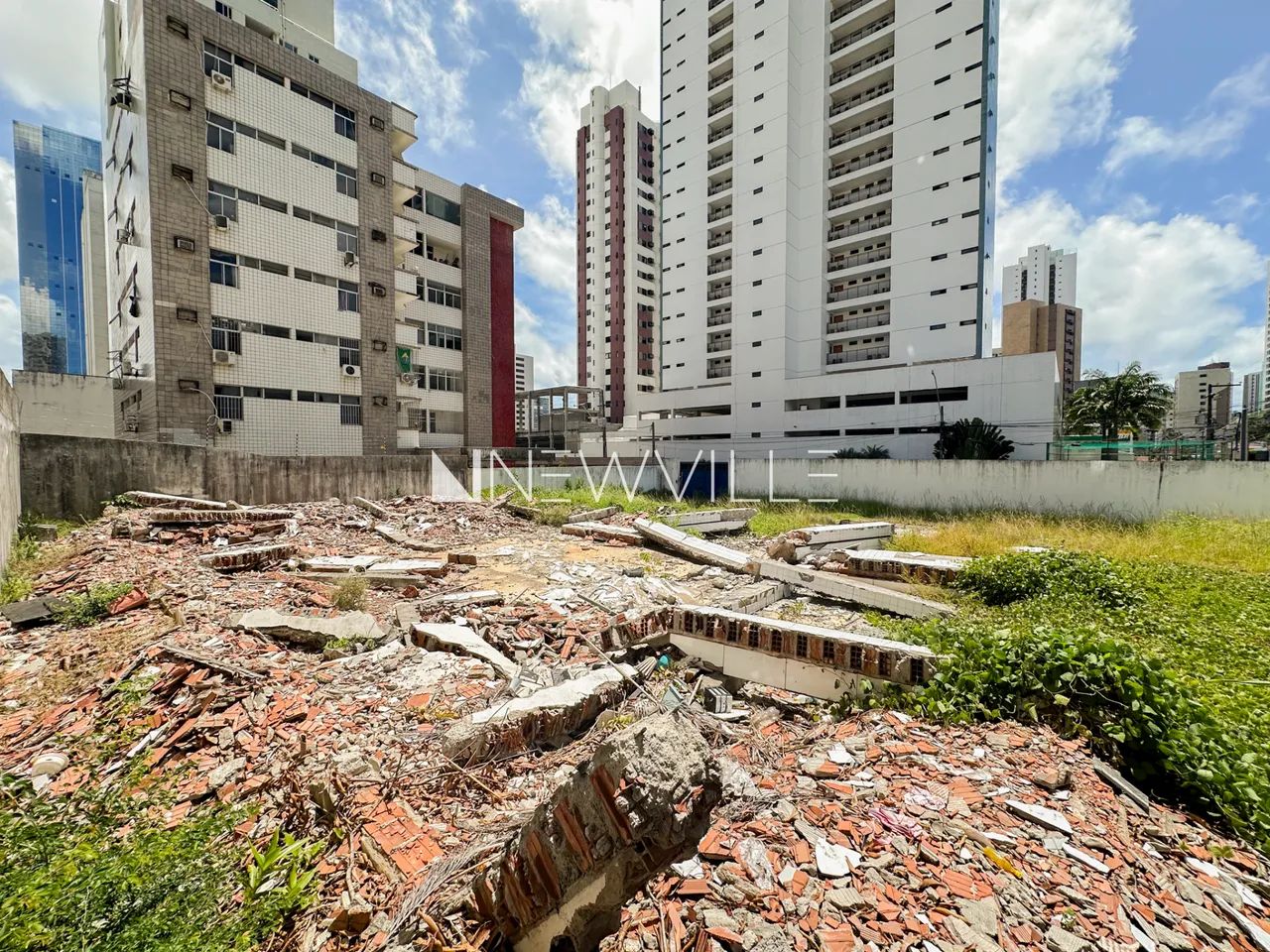 Terreno para alugar em Boa Viagem - Foto 3