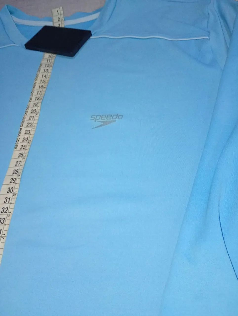Camiseta masculina 
