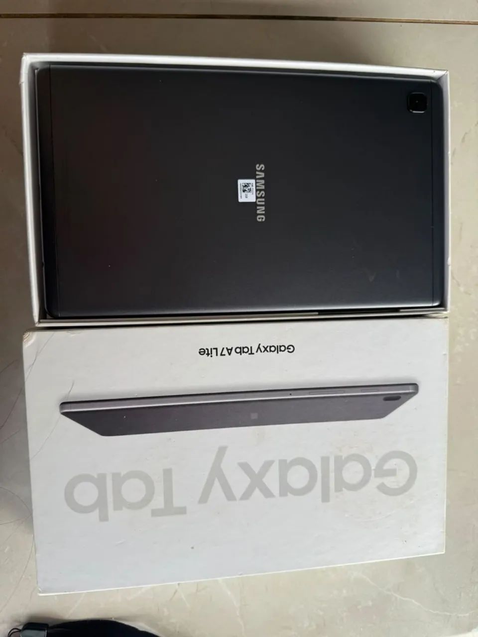 Tablet A7 lite - Foto 3