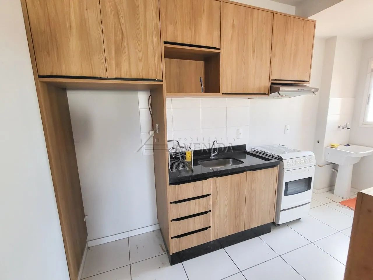 Apartamento para Locação no Edifício Solar Di Capri | Cambé/PR - Foto 3