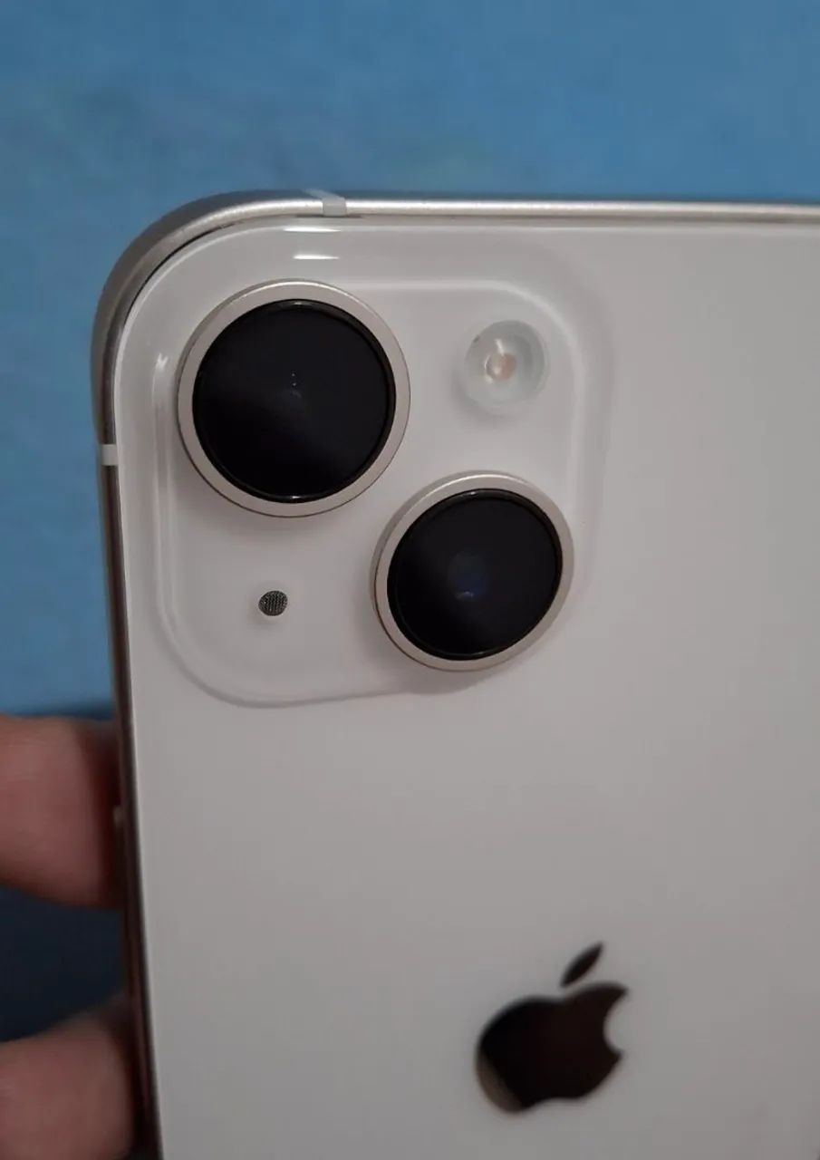 Iphone 14 com carregador - Foto 3