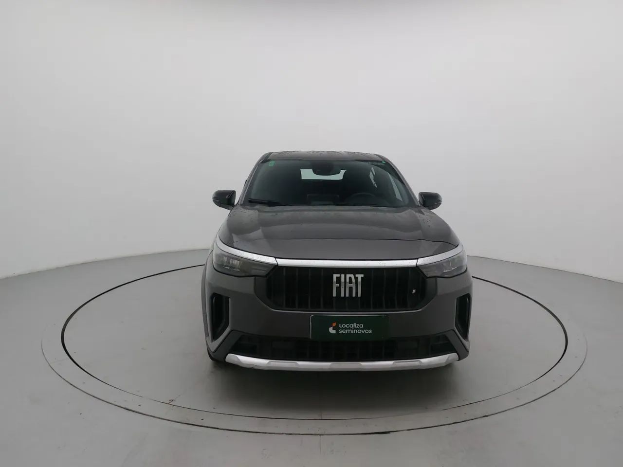 Fiat Fastback Audace 200 TB Aut (Hibrído), foto 8 de 18