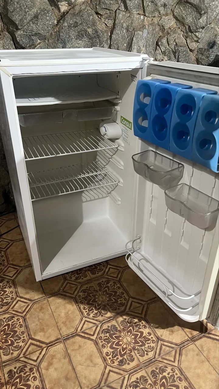 Frigobar cônsul 120 litros  - Foto 4
