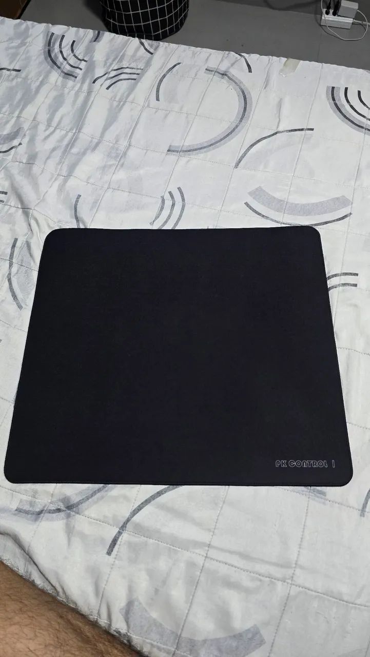 Mousepad Pk control 1