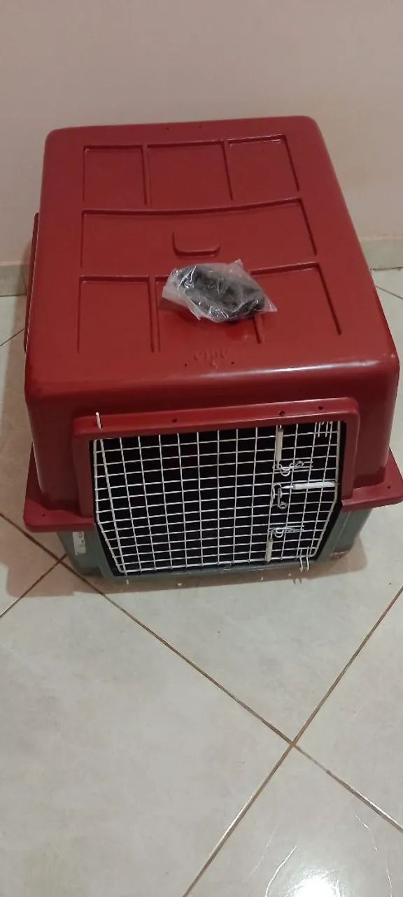 Caixa pra cachorro número 5 - Foto 2