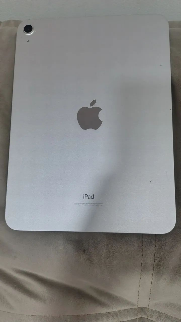 iPad de 10ª Geração