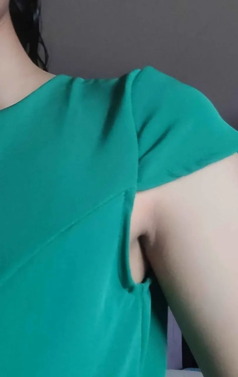 Vestido verde bandeira - Foto 4