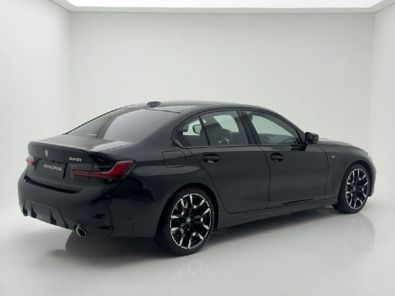 BMW 320I 320i 2026 - Foto 3
