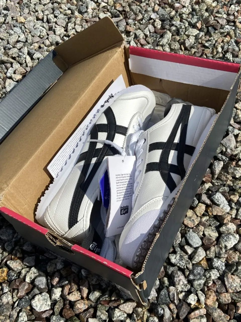 Asics Mexico 66 Onitsuka Tiger - Foto 2