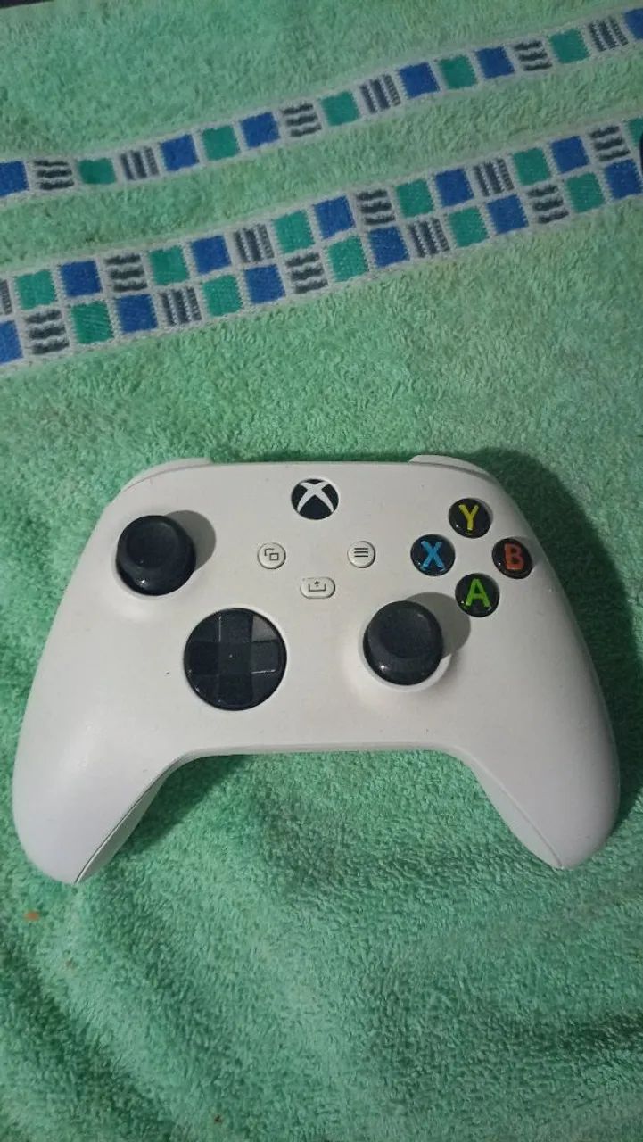 Controle de Xbox one  - Foto 3