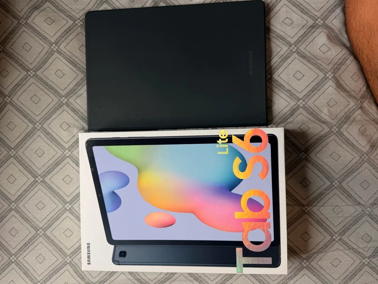 Tab S6 lite 128GB - Foto 3