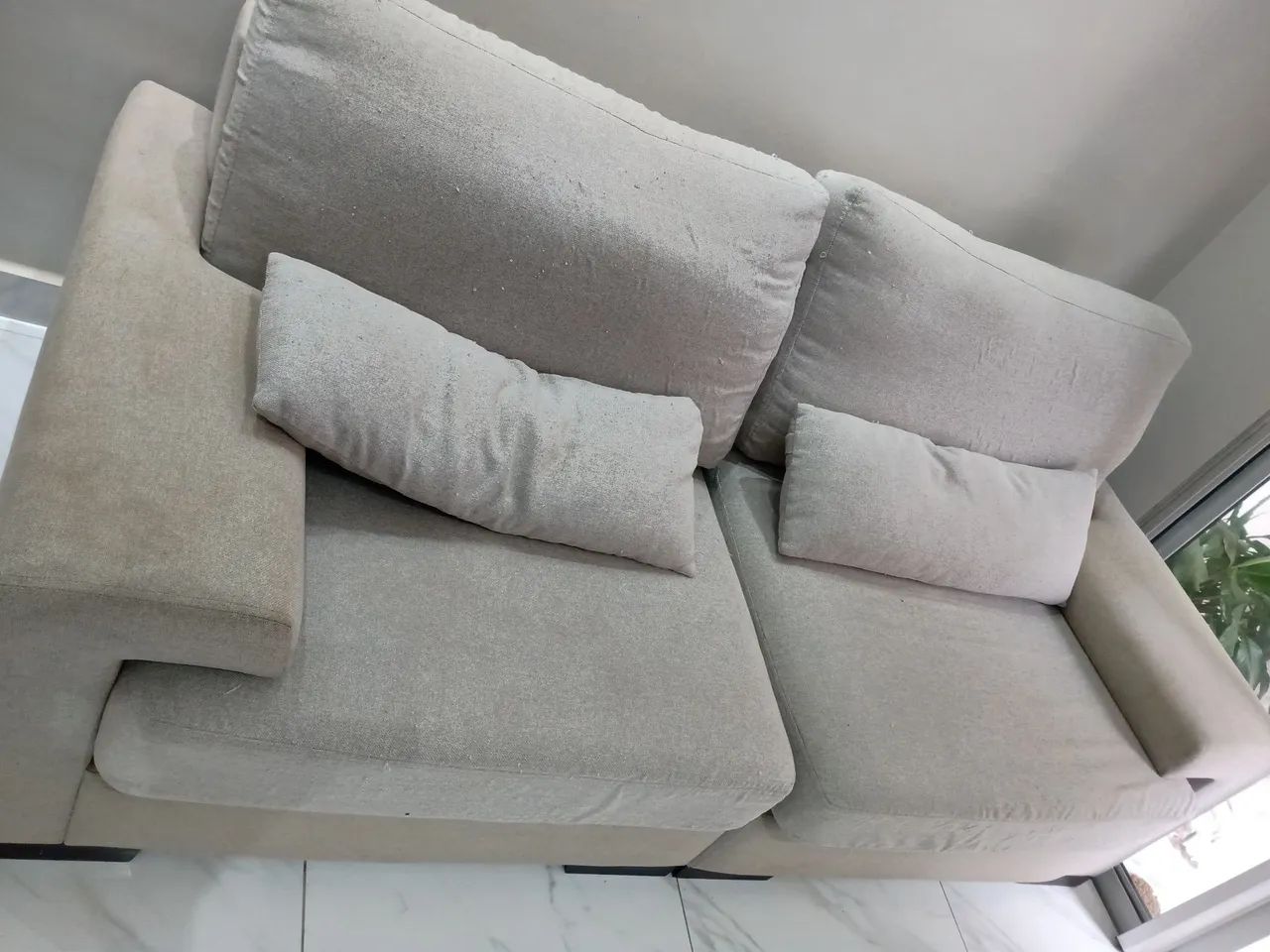 Sofá de 2 lugares  - Foto 2