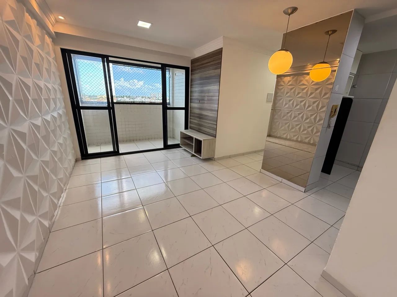 2 quartos com elevador e lazer !  - Foto 3