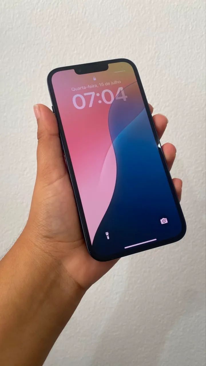 IPHONE 14 - 128 GB - Foto 4