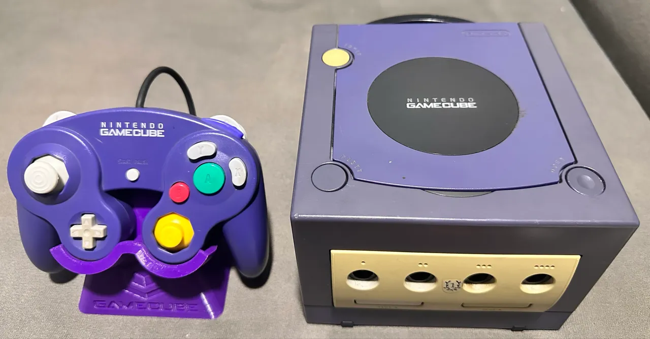 Consoles de Vídeo Game no Brasil