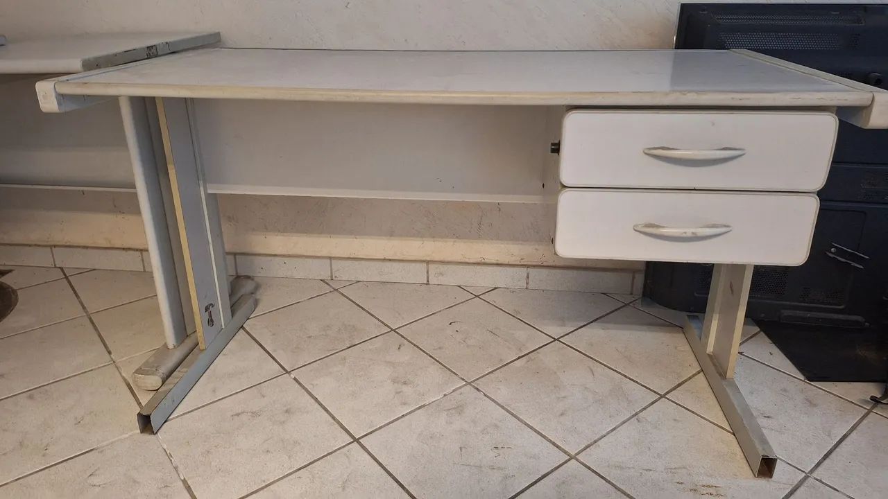 Mesa de Escritório