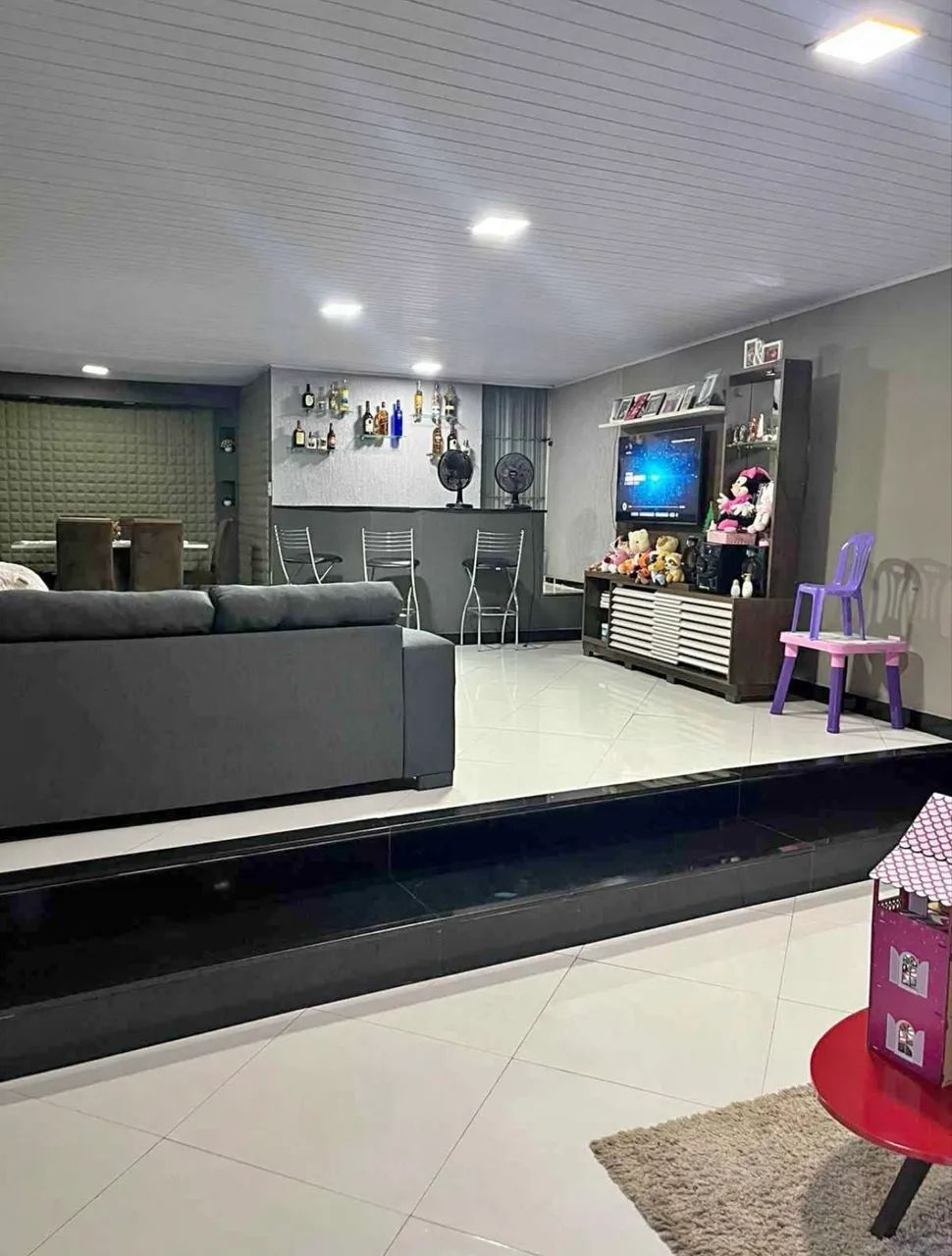 CASA À VENDA NO CASTANHEIRA R