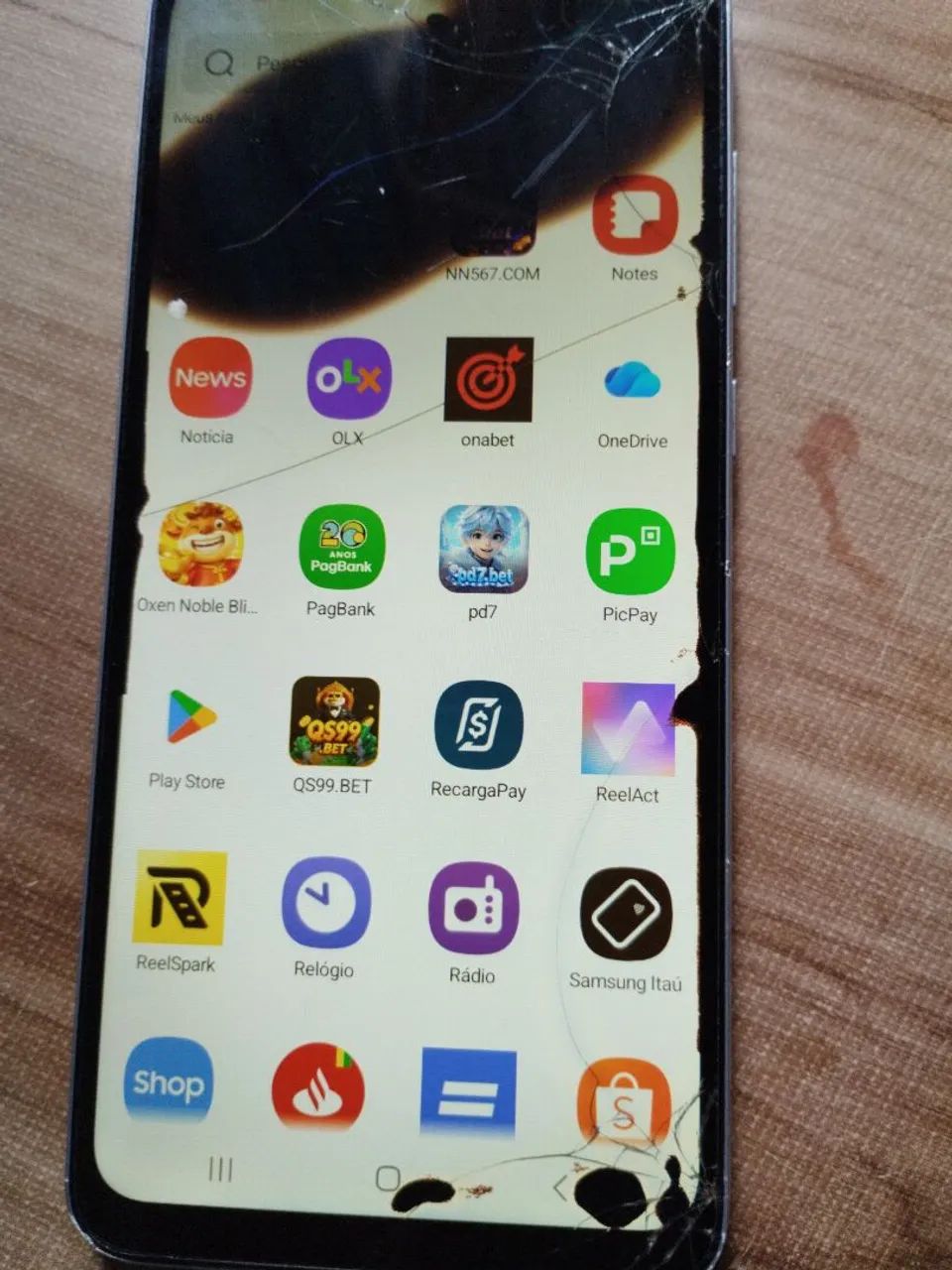 Celulares 