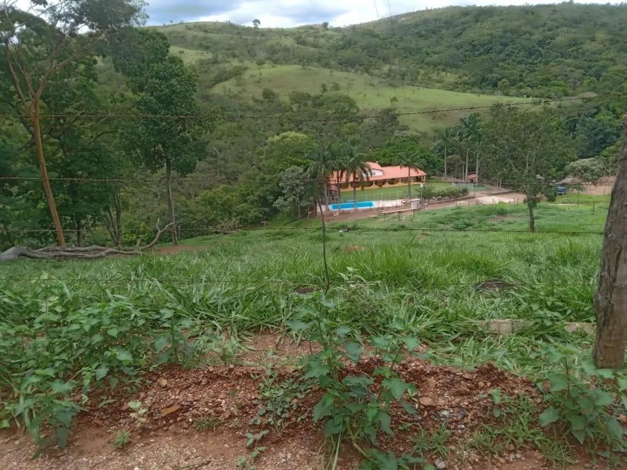 à Venda - Santo Antônio do Descoberto/GO - Foto 2