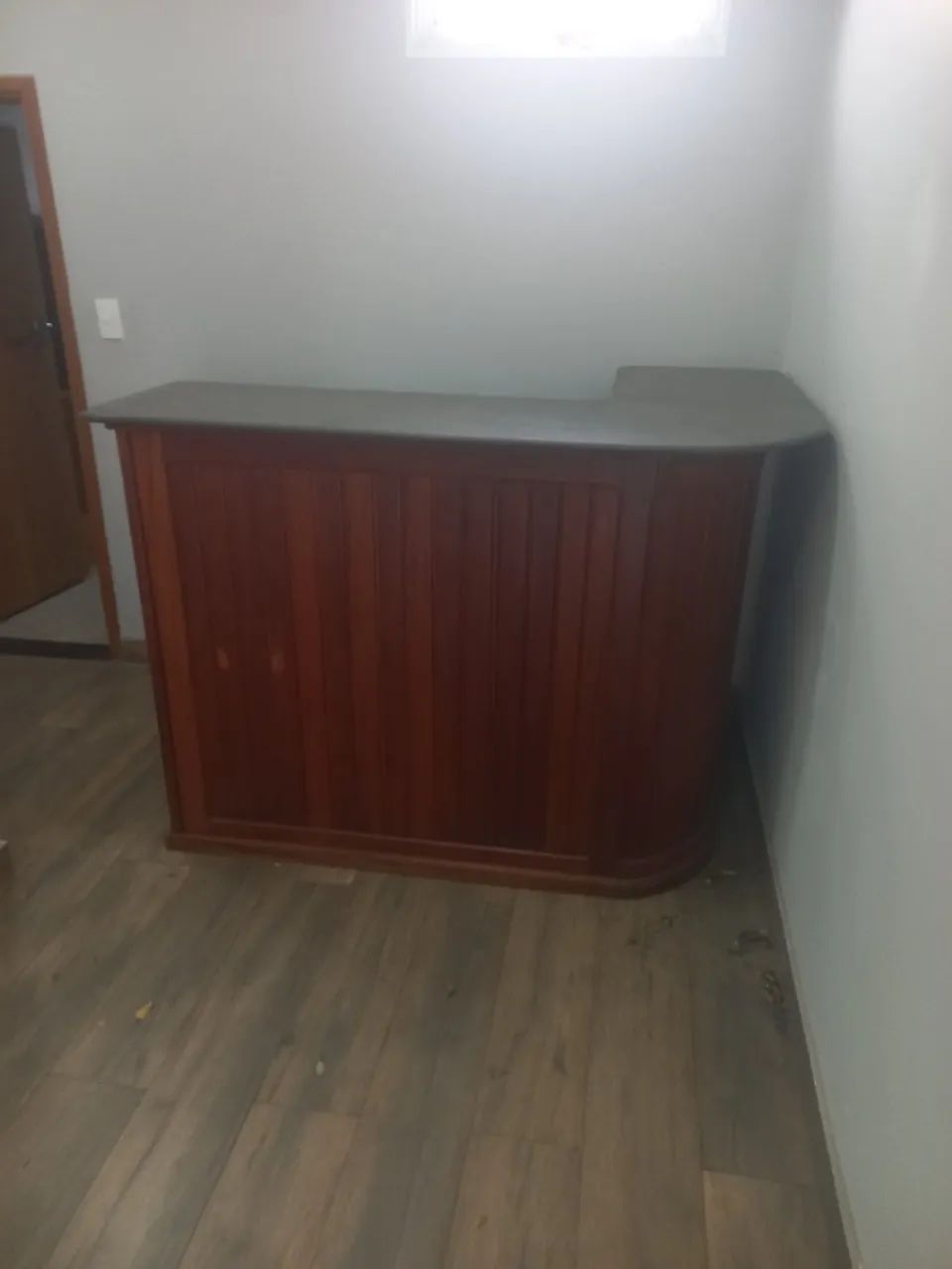 BAR MURACATIARA DE CANTO EM L  - Foto 2