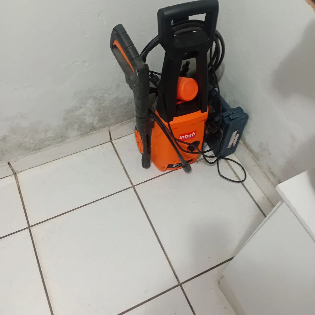 Hidrojato Intech