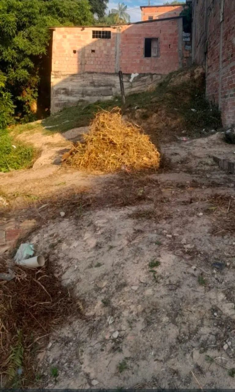Terreno 5x 20 - Foto 2