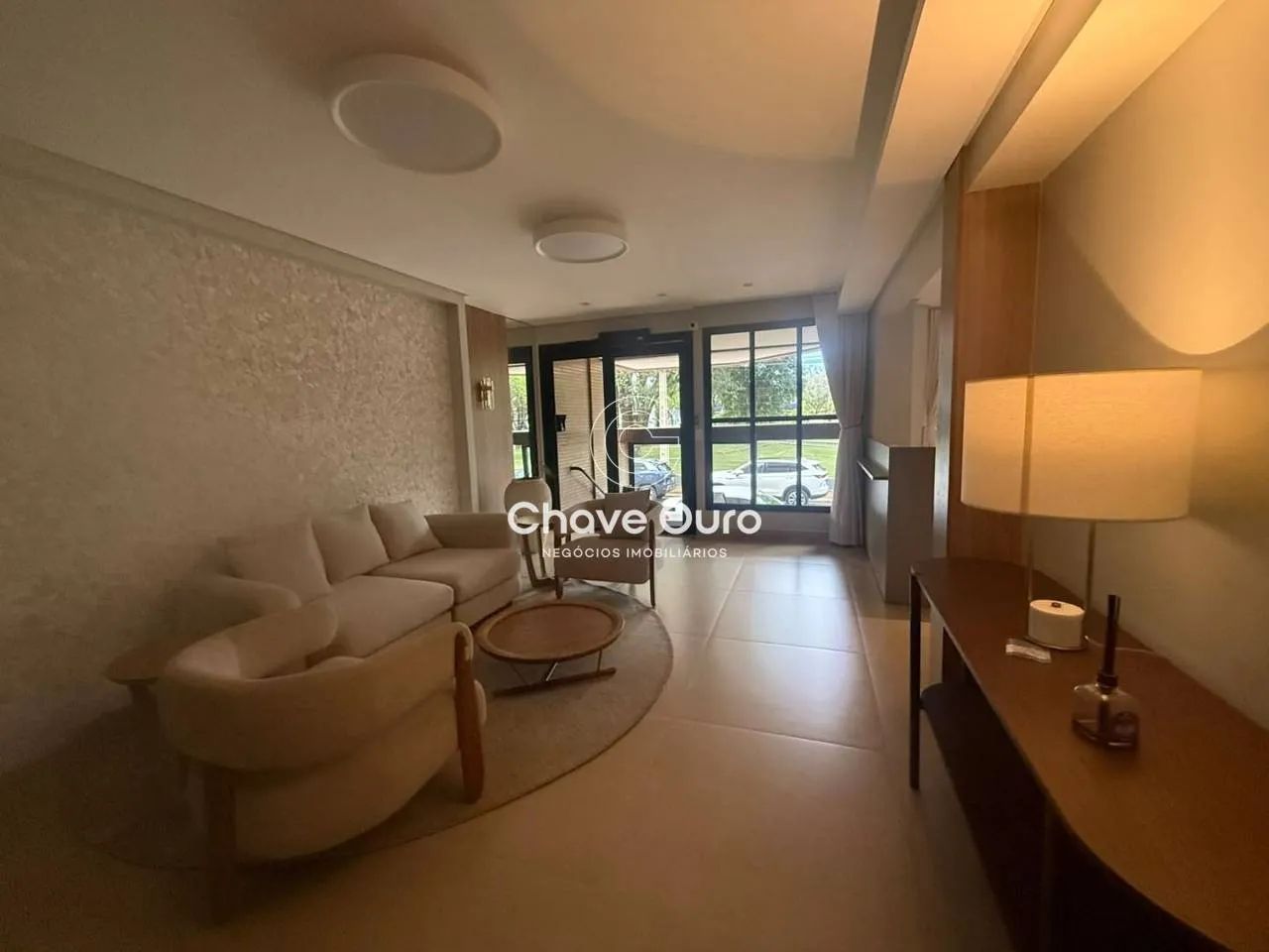 Apartamento com 04 quartos no Centro - Foto 3