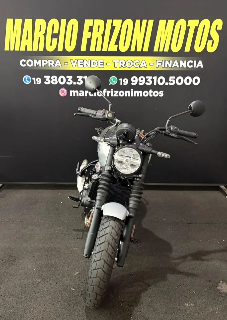 Guerrilla 450 Mid - Foto 2