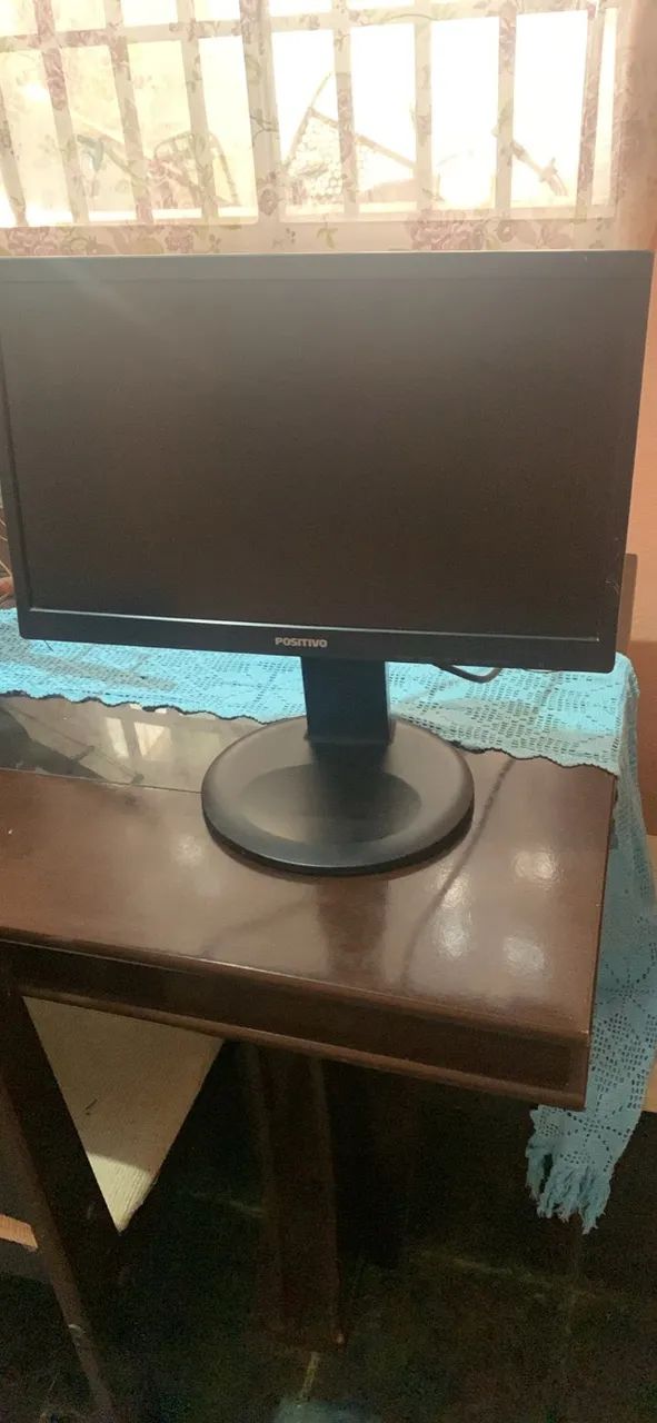 Monitor Positivo 20 polegadas  - Foto 2
