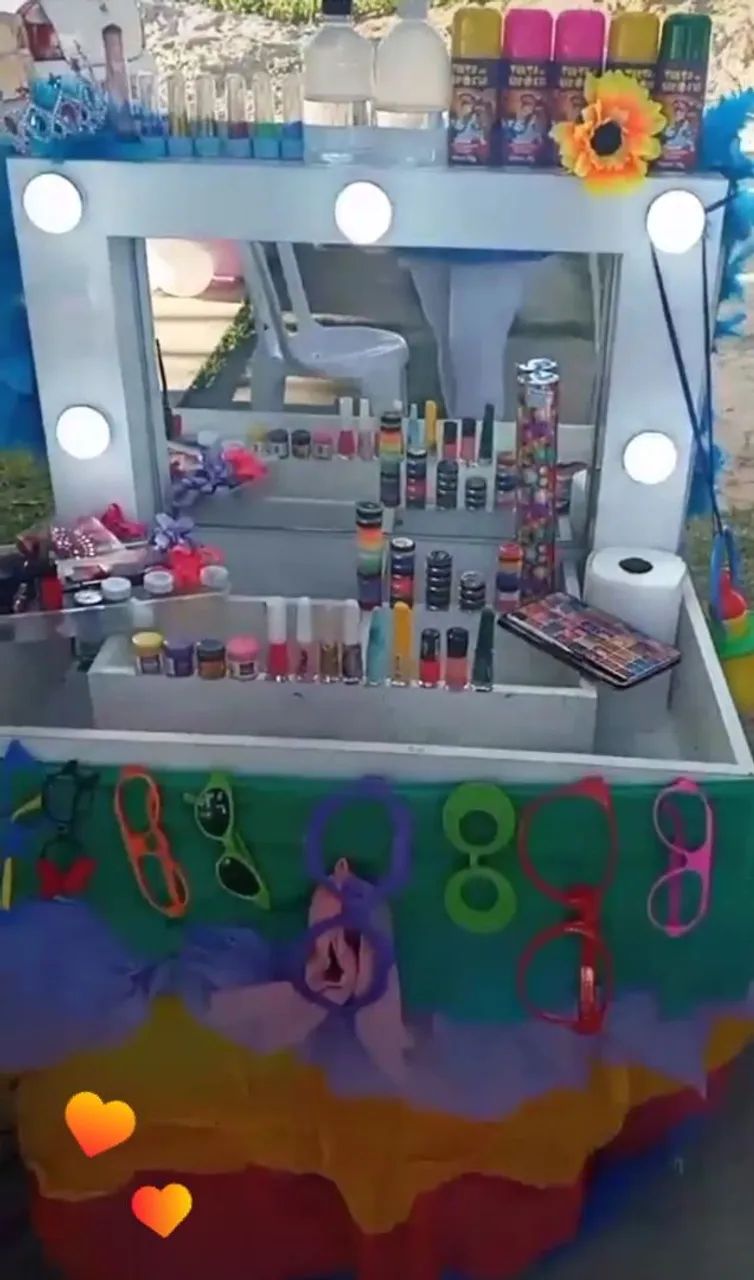 Camarim móvel  - Foto 5