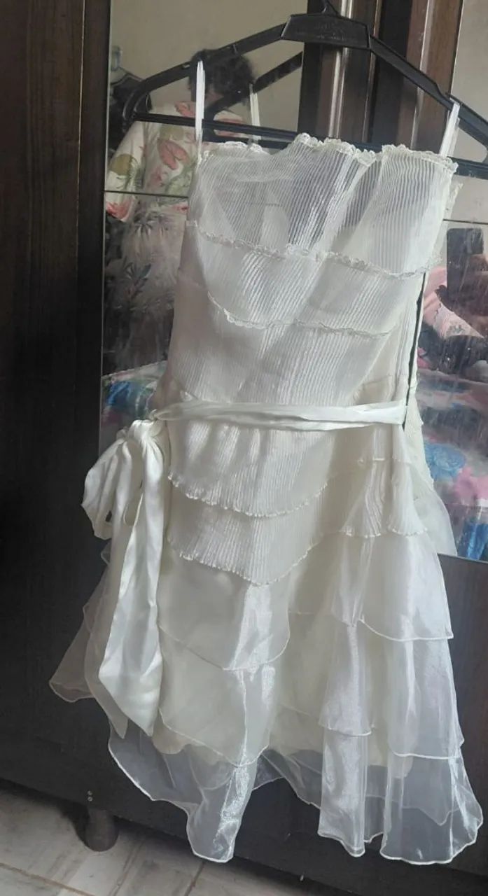 Vestido de festa feminino  - Foto 2