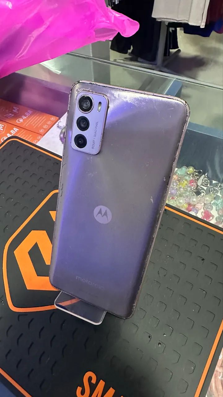 Moto G42 - Foto 2