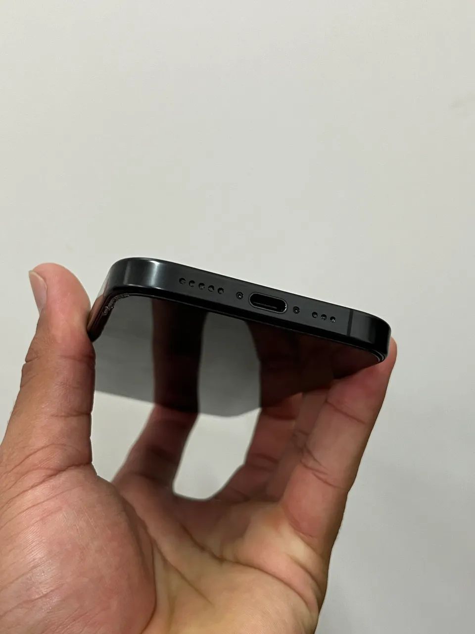 iPhone 16 pro 128gb - Foto 2