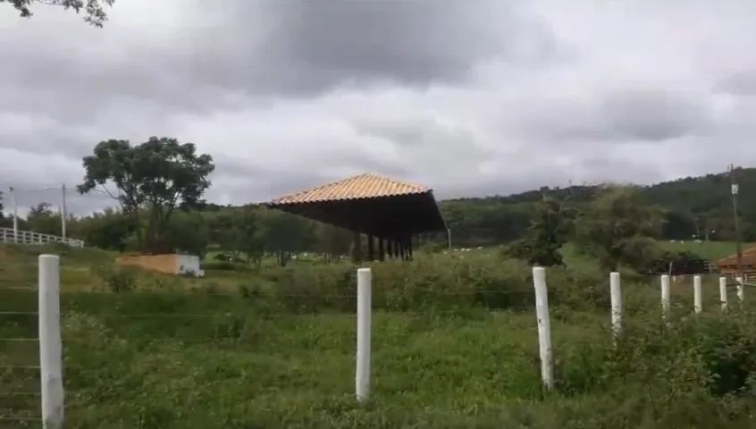 Pitangui/MG - Fazenda 67ha - Foto 2