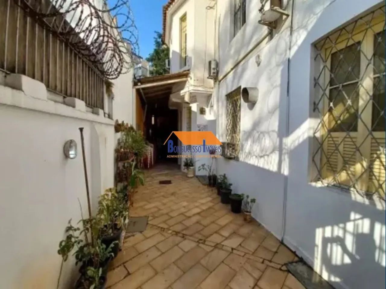 terreno Bairro Funcionários em Belo Horizonte - Foto 3