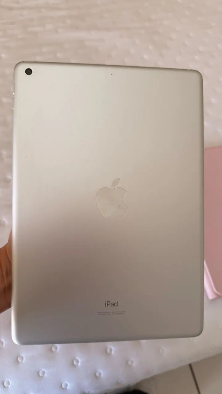 IPAD 9a GERAÇÃO 64GB - Foto 3