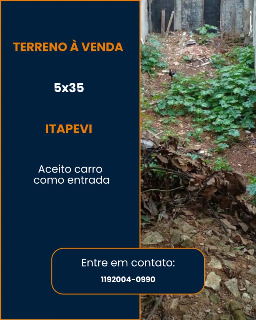 Foto - Jandira - Parque Nova Jandira