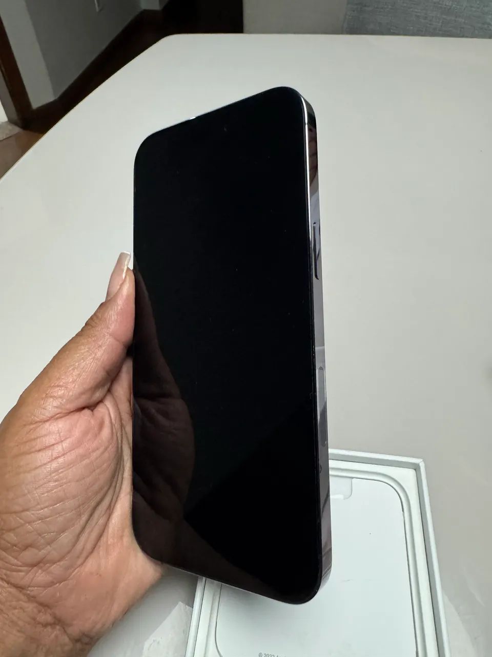 iPhone 14 Pro Max  - Foto 4