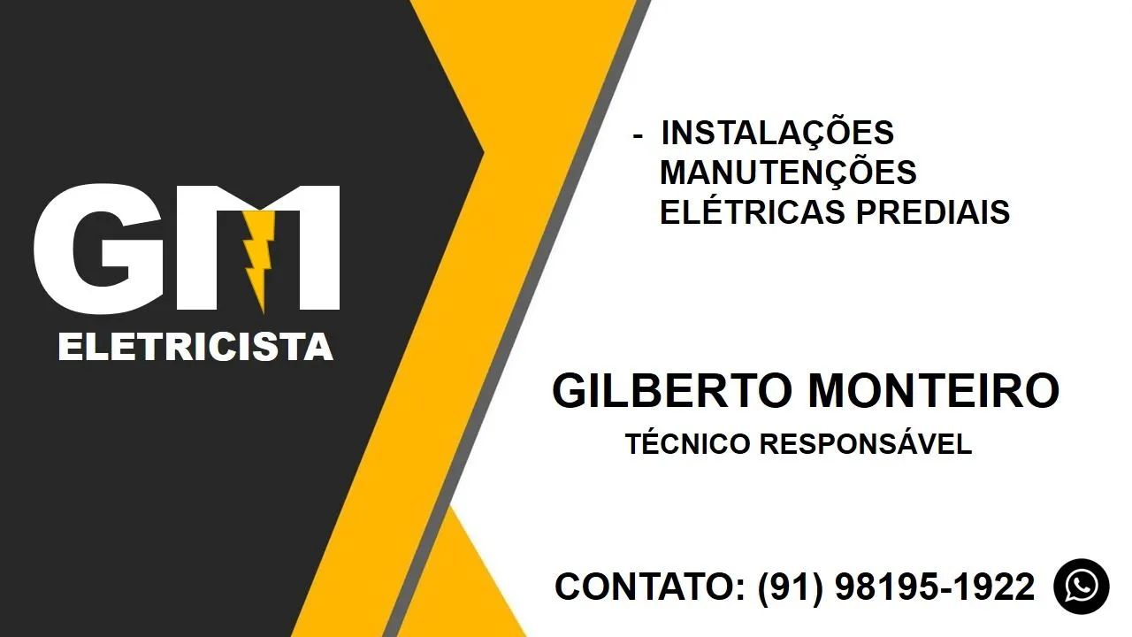 ELETRICISTA 