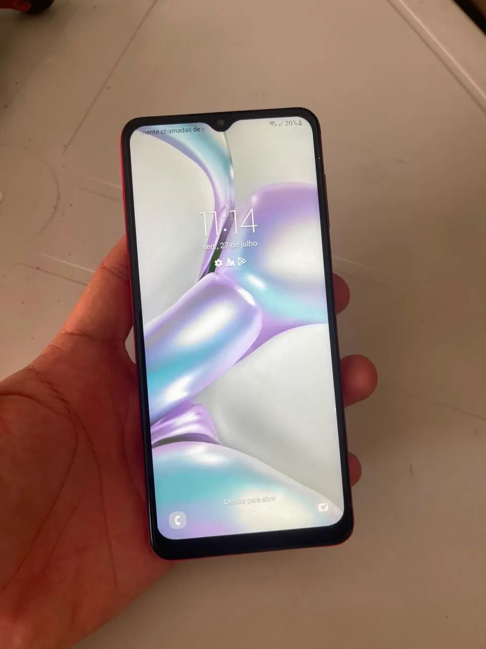 Samsung A12