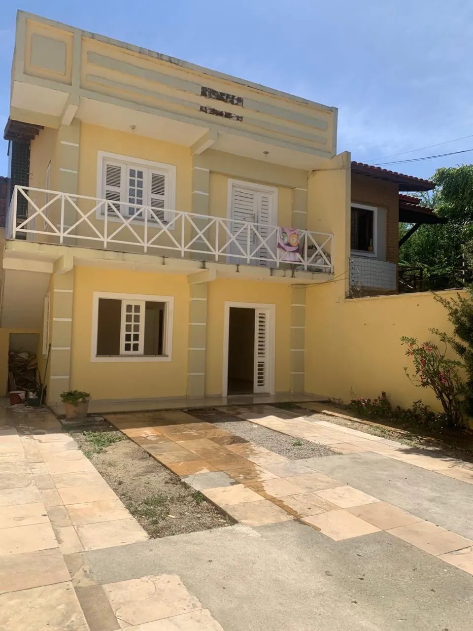 Apartamento, fino acabamento 