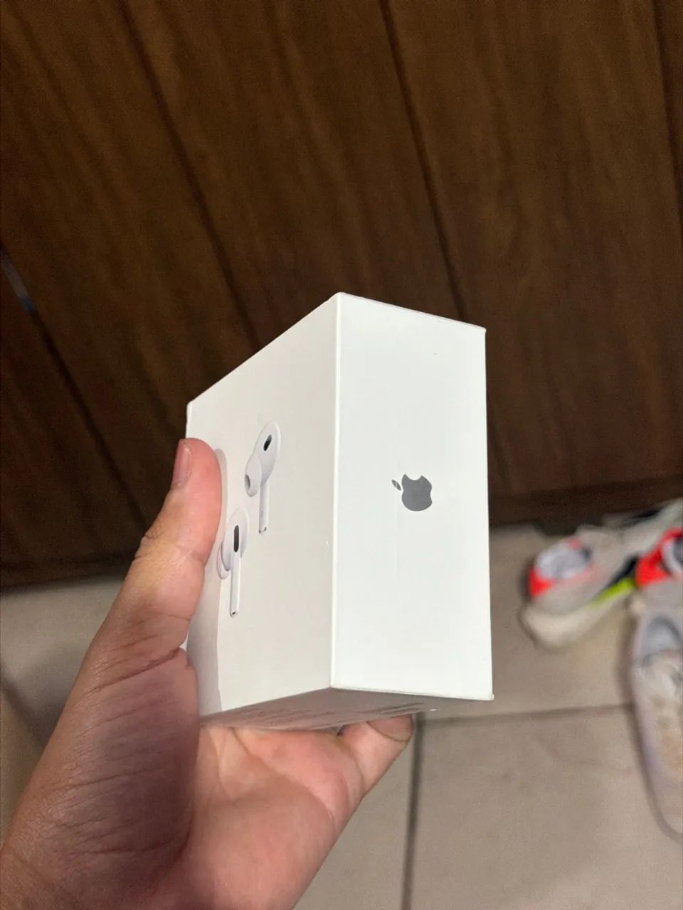 AirPods Pro 2  - Foto 3