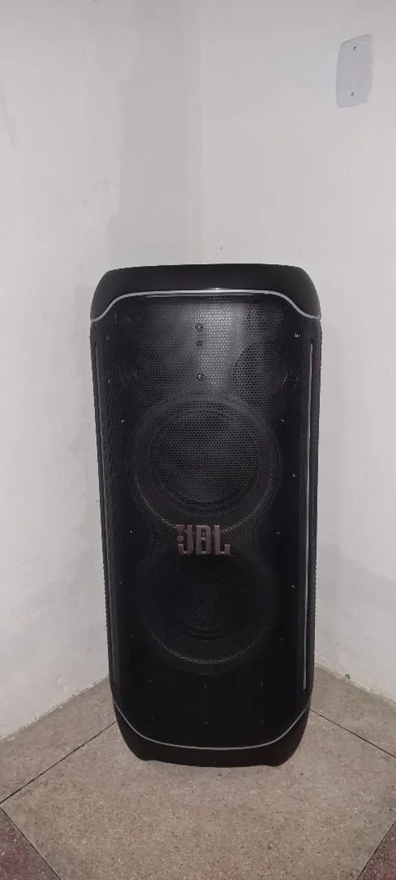 JBL PartyBox Ultimate 1100 e RMS 