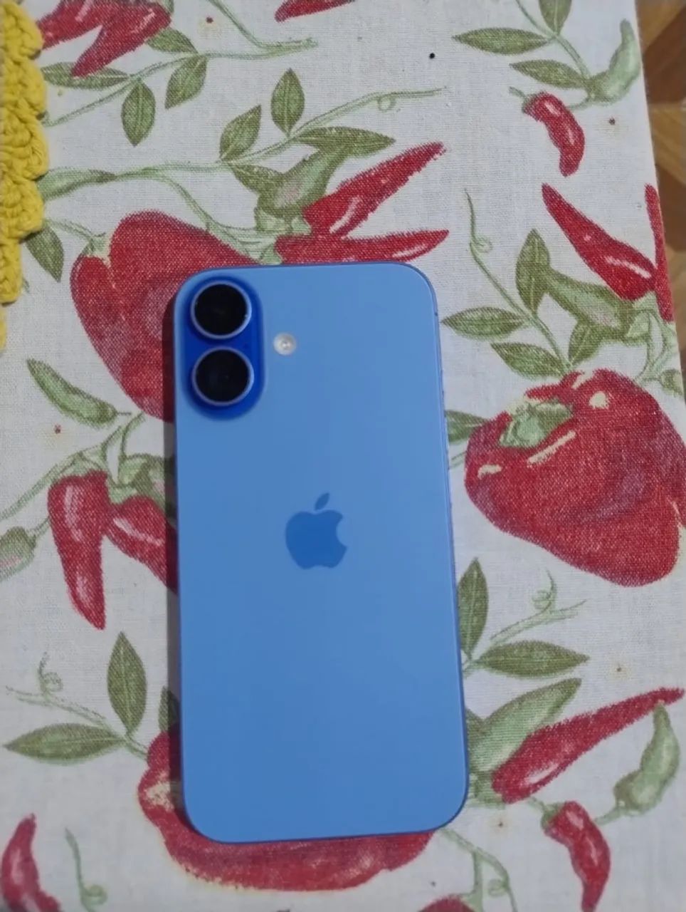 iPhone 16